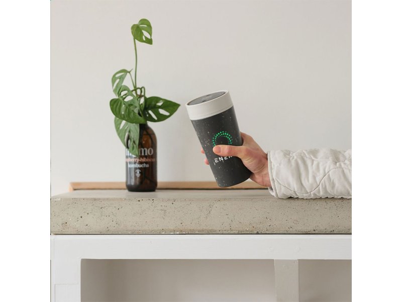 Circular&Co Recycled Coffee Cup 340 ml koffiebeker