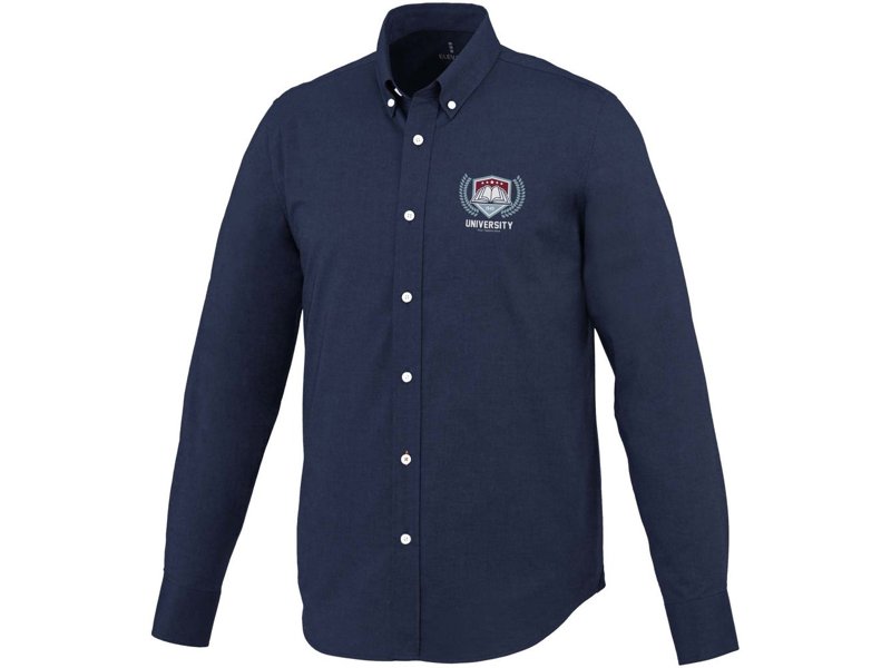 Elevate heren overhemden bedrukken met uw logo » Vanaf 24,75 Elevate heren overhemden bedrukken met uw logo » Vanaf 24,75