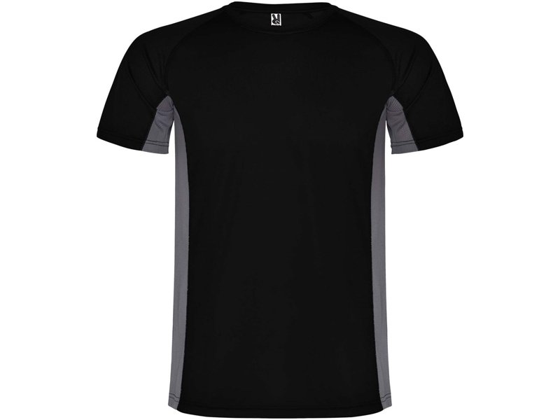 Shanghai sportshirt met korte mouwen voor kinderen Shanghai sportshirt met korte mouwen voor kinderen