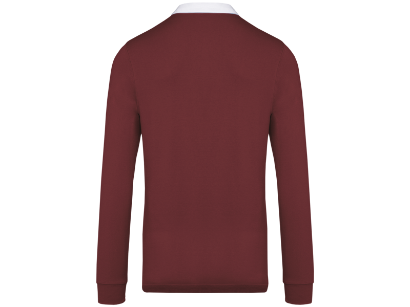 Kariban Rugby Polo Kariban Rugby Polo