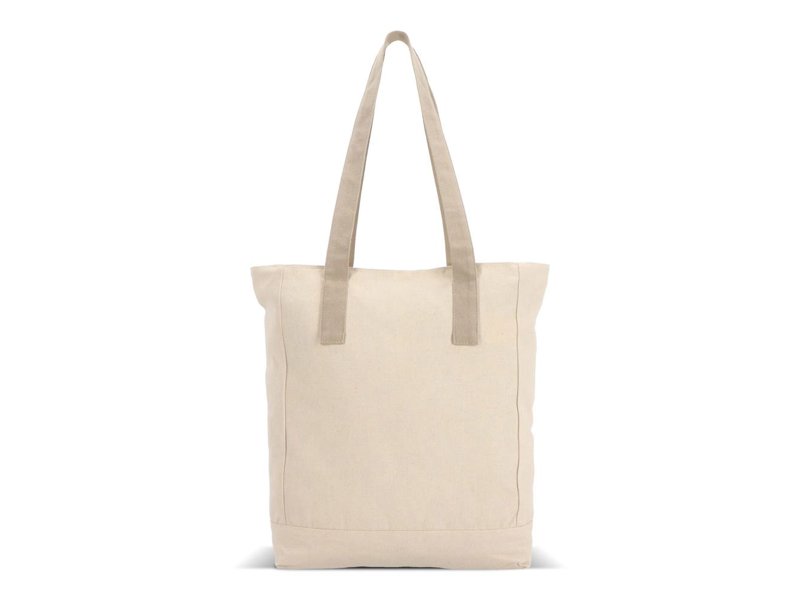 InSideOut Reuuz Canvas Draagtas 33 x 42 x 10 cm InSideOut Reuuz Canvas Draagtas 33 x 42 x 10 cm