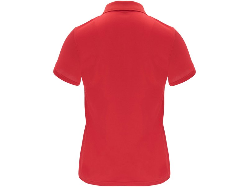 Roly sportpolo Monzha voor dames Roly sportpolo Monzha voor dames