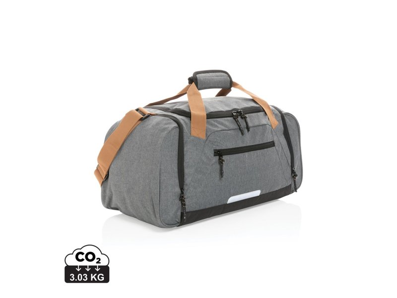 Urban outdoor weekendtas Urban outdoor weekendtas