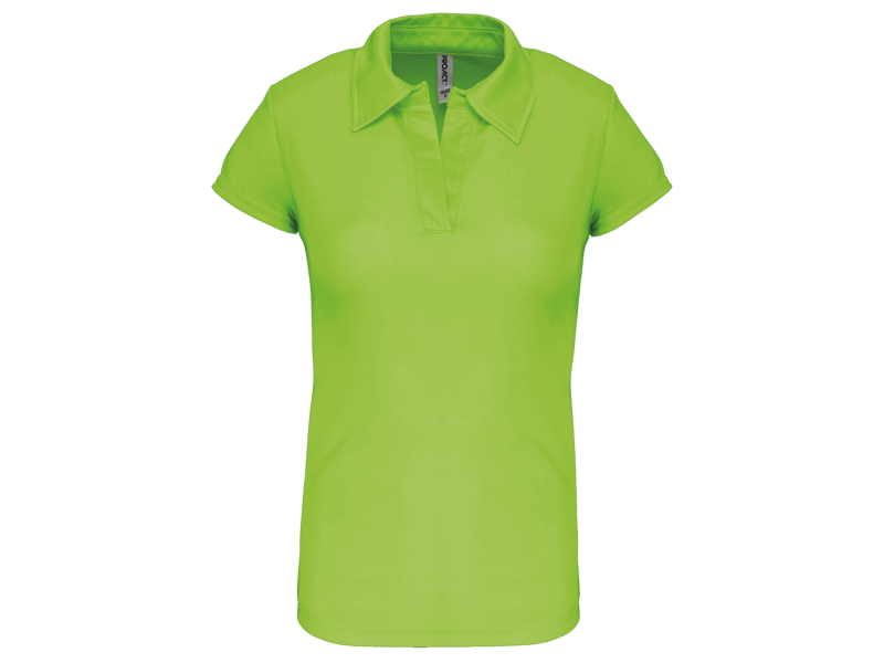 PROACT® Damessportpolo