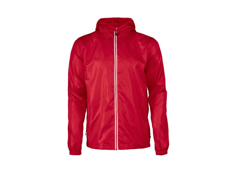 De beste windbreaker Fastbreak uit de Printer collectie