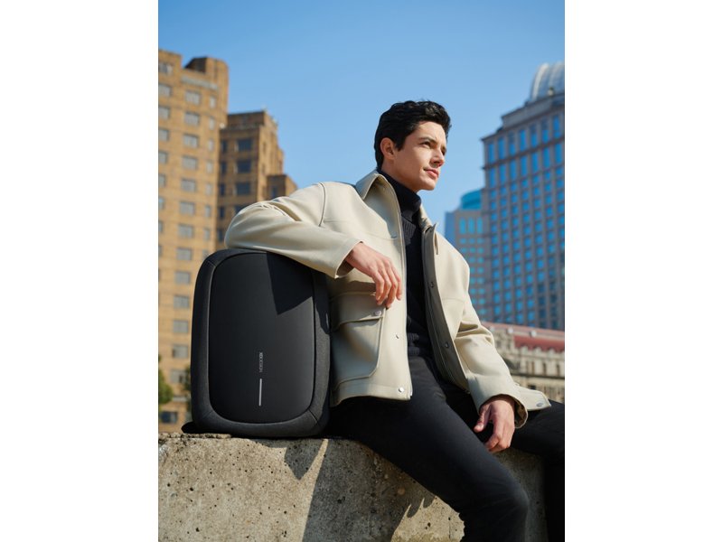 Bobby Edge anti-diefstal rugzak Bobby Edge anti-diefstal rugzak