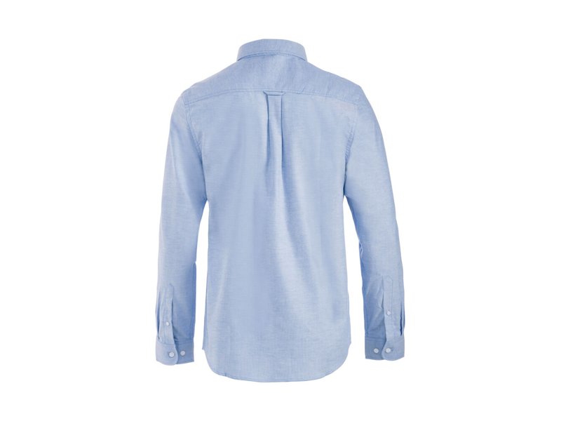 Clique Oxford heren overhemd Clique Oxford heren overhemd