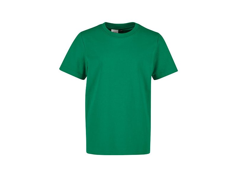 Build Your Brand - Kids´ Basic Tee Build Your Brand - Kids´ Basic Tee