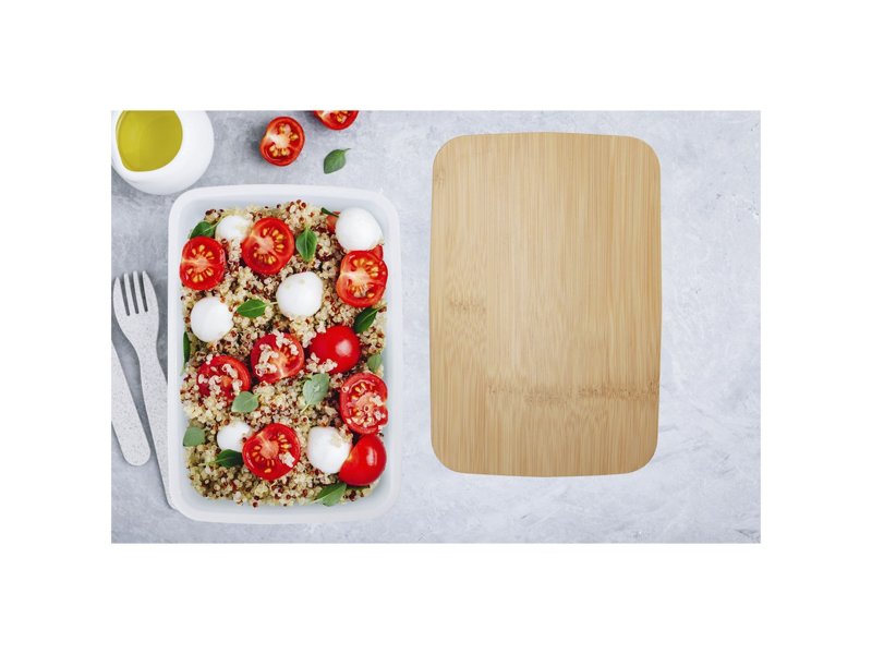 Mangi 750 ml lunchtrommel