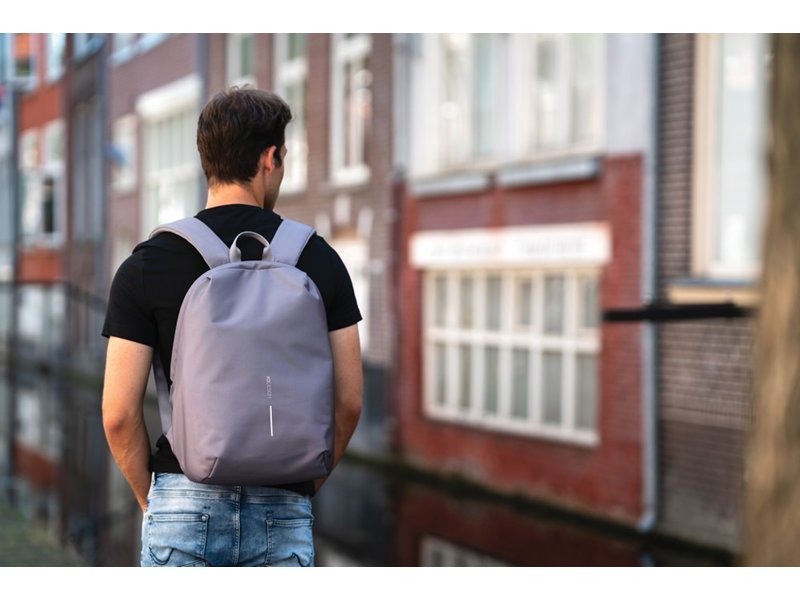 Bobby Soft, anti-diefstal rugzak Bobby Soft, anti-diefstal rugzak