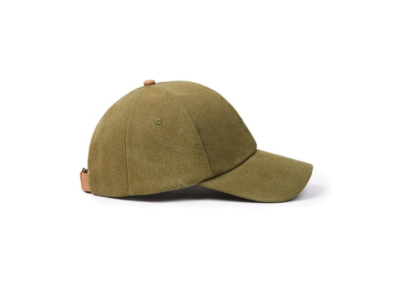 VINGA Bosler AWARE™ recycled canvas cap VINGA Bosler AWARE™ recycled canvas cap