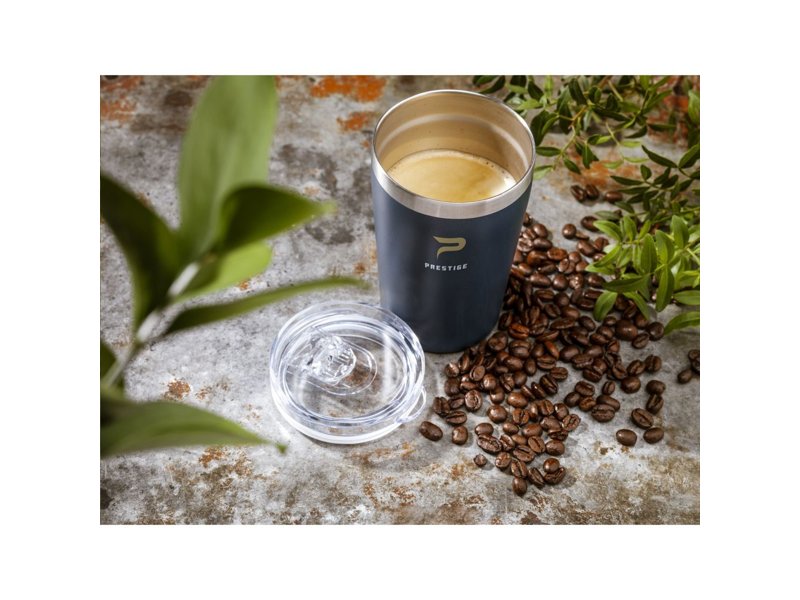 Re-Steel Recycled Coffee Mug 380 ml thermosbeker