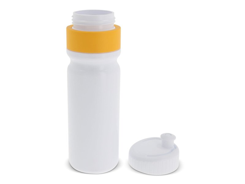 Bidon met rand 750ml Bidon met rand 750ml