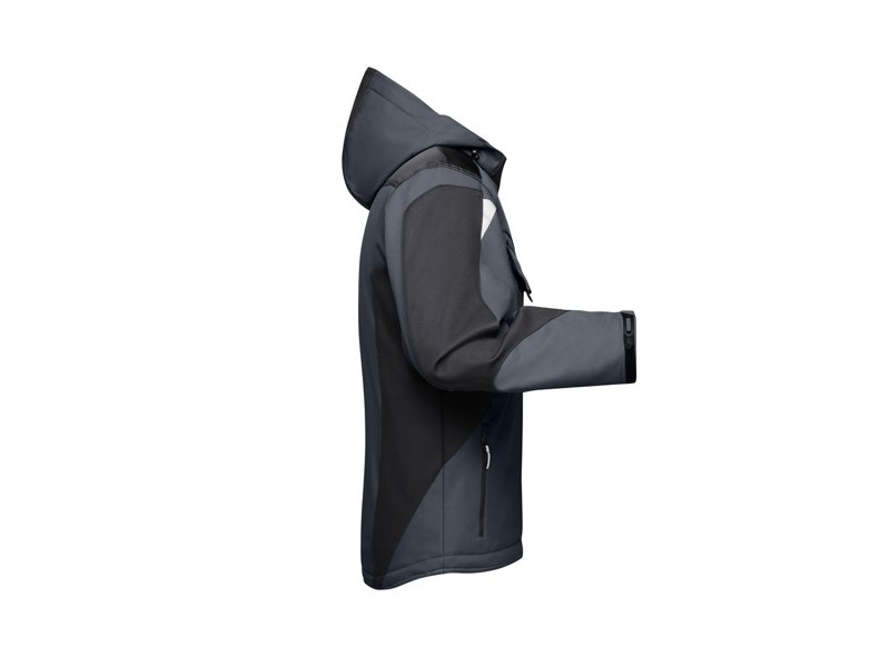 Craftsmen Softshell Jacket - STRONG - Craftsmen Softshell Jacket - STRONG -