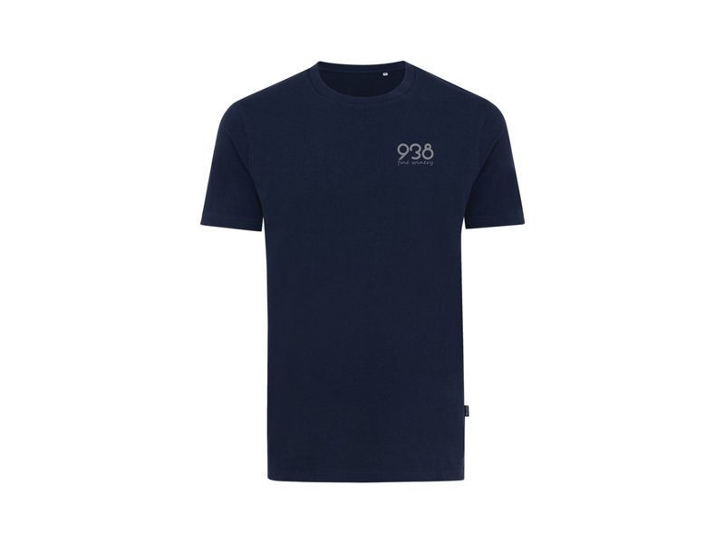 Iqoniq T-shirt Bryce