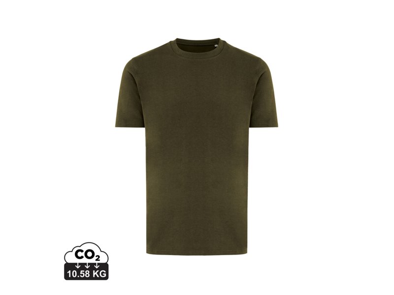 Iqoniq t-shirt Brett Iqoniq t-shirt Brett