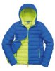 Result - Women´s Snow Bird Hooded Jacket Result - Women´s Snow Bird Hooded Jacket