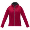 Elevate dames softshell jas Match