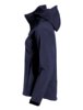 Clique Softshell damesjas Milford