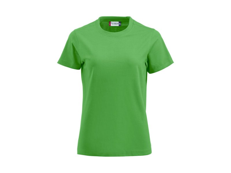 Clique Premium-T Ladies | TotZiens Promotions Clique Premium-T Ladies | TotZiens Promotions