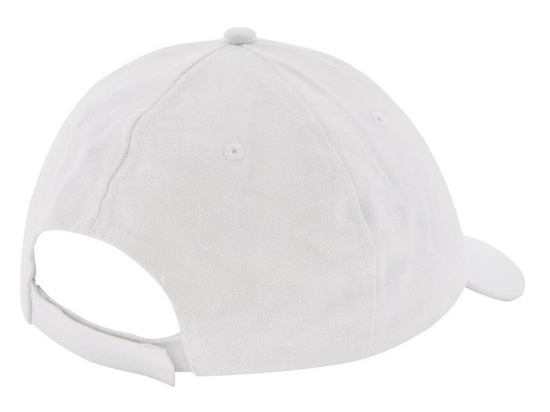 Brushed promo cap | Caps bedrukken met uw logo | Vanaf € 2,03 p.s. Brushed promo cap | Caps bedrukken met uw logo | Vanaf € 2,03 p.s.