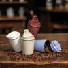 Pico Barista RCS coffee beker 220ML in geschenktube Pico Barista RCS coffee beker 220ML in geschenktube