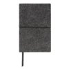 Notitieboek vilt A5 Notitieboek vilt A5