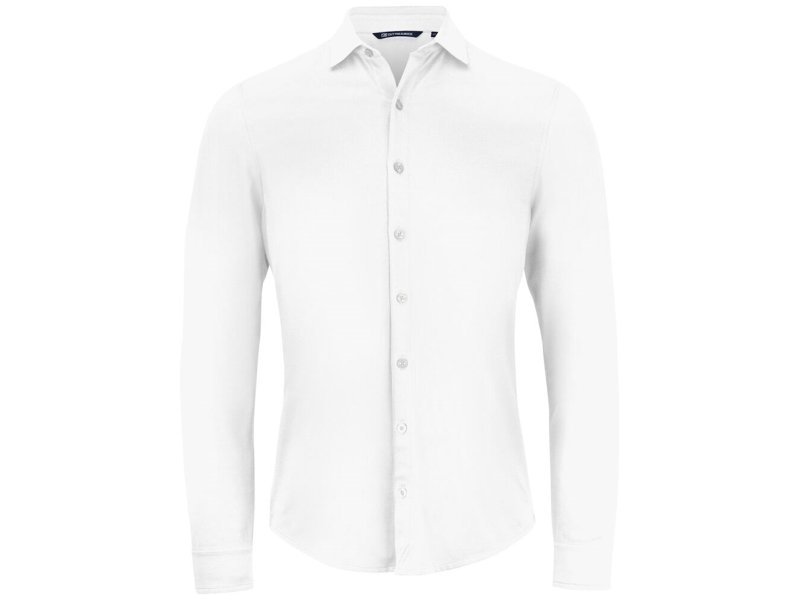 Cutter & Buck Advantage heren overhemd