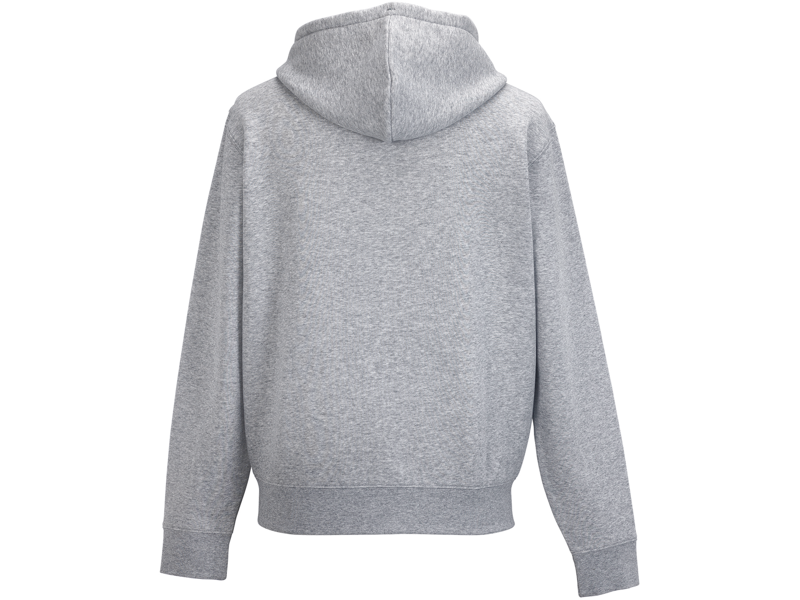 Russell Authentic Full Zip Hooded Sweatshirt