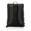 Swiss Peak Fern AWARE™ RPET allover zip 15" laptop rugzak