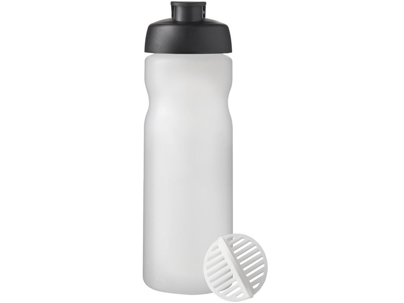 Baseline® Plus 650 ml sportfles met shaker bal