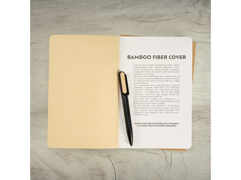 Notitieboek Cervantes Notitieboek Cervantes