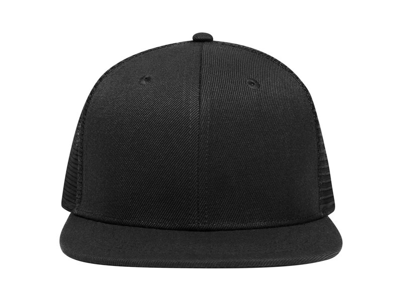 Retail Trucker snapback Cap