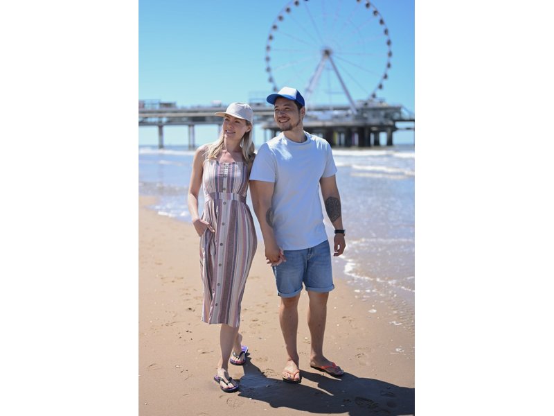 Original trucker caps | Vanaf € 1.57 p.s. | Groothandel petten