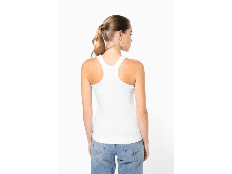 Kariban dames Racerback Kariban dames Racerback