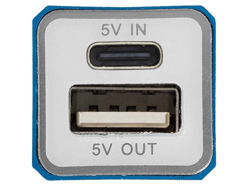 Volt powerbank 2200 mAh