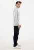 IQONIQ Elgon Zip sweater IQONIQ Elgon Zip sweater
