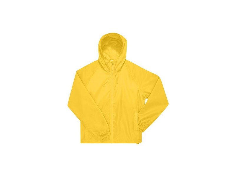 B&C#Reset Windbreaker