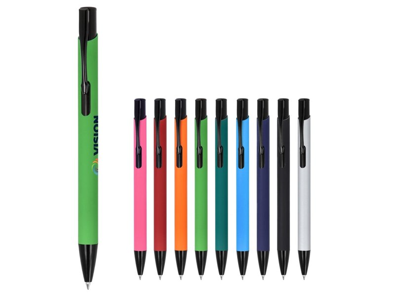 Balpen Alicante soft touch