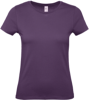 B&C dames t-shirt | Diverse kleuren vanaf € 1,70 B&C dames t-shirt | Diverse kleuren vanaf € 1,70