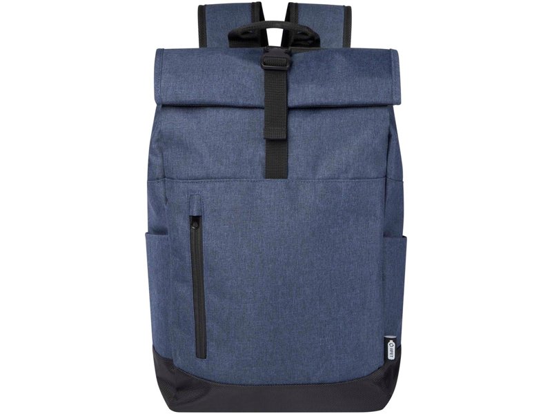Hoss oprolbare 15,6 inch laptoprugzak 12L