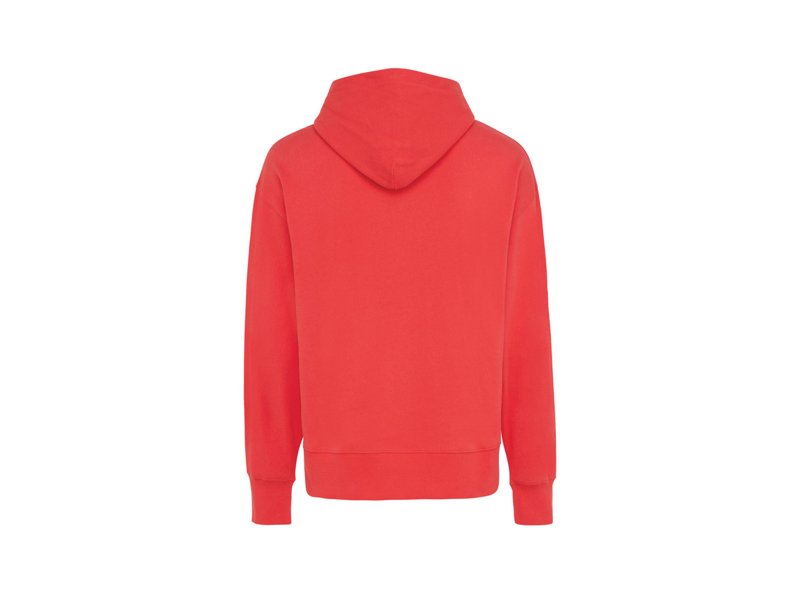Iqoniq Yoho hoodie