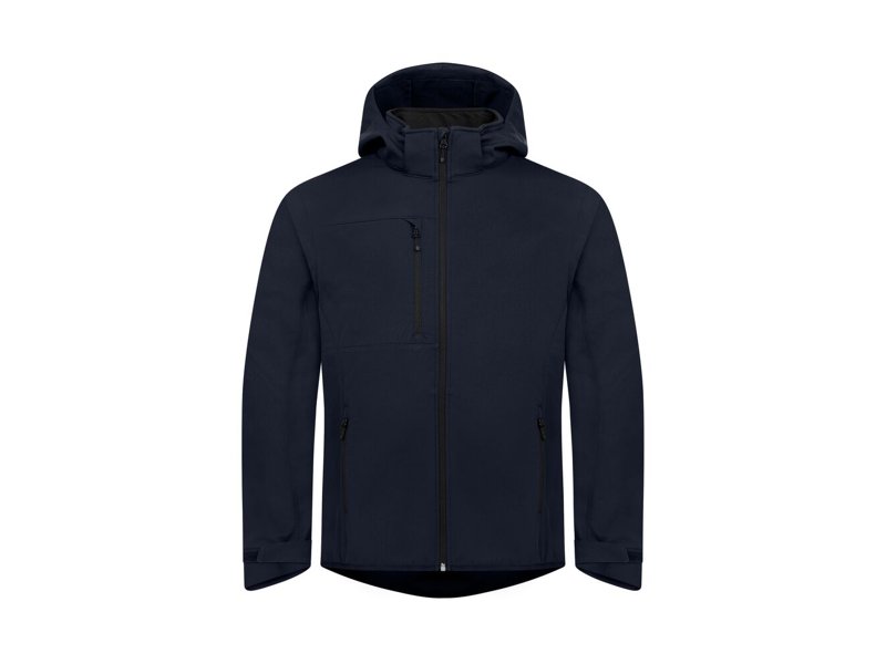 Clique - Classic Softshell 2 in 1 Clique - Classic Softshell 2 in 1