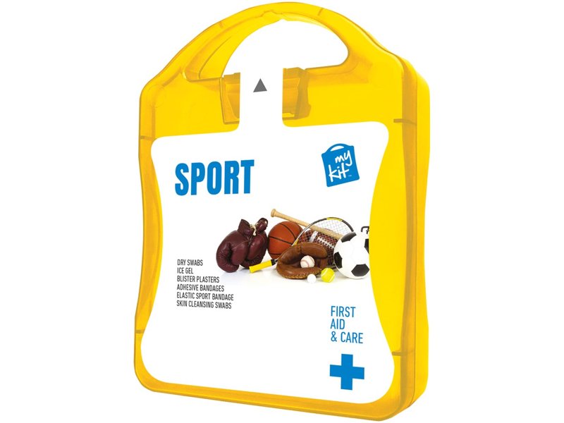 MyKit Sport set MyKit Sport set