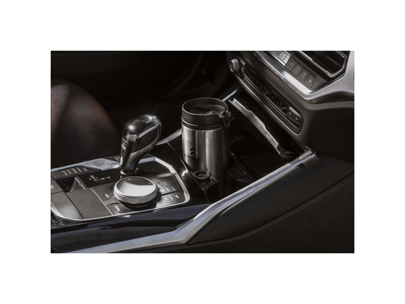 Thermosbeker RCS Recycled Steel 300 ml Thermosbeker RCS Recycled Steel 300 ml