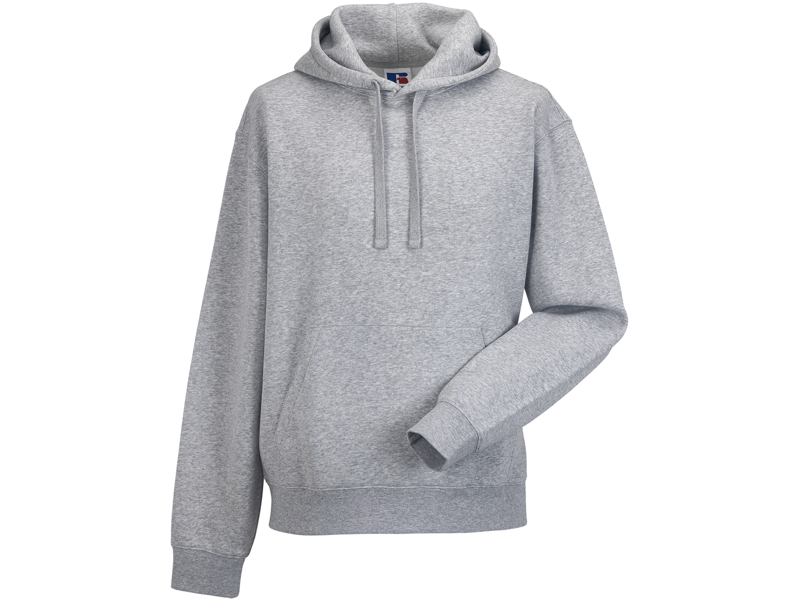 Russell Authentic Hoodie | Stijlvolle Hoodies bij Totziens Promotions