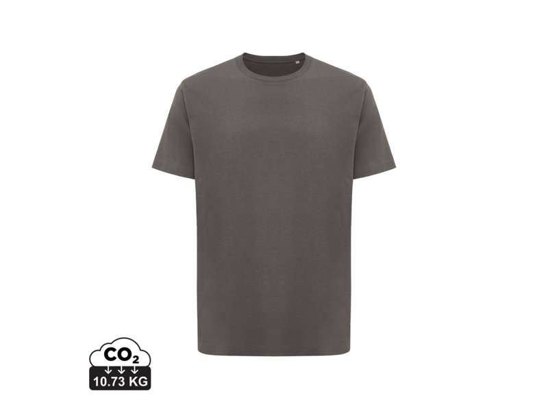 Iqoniq t-shirt Kakadu relaxed