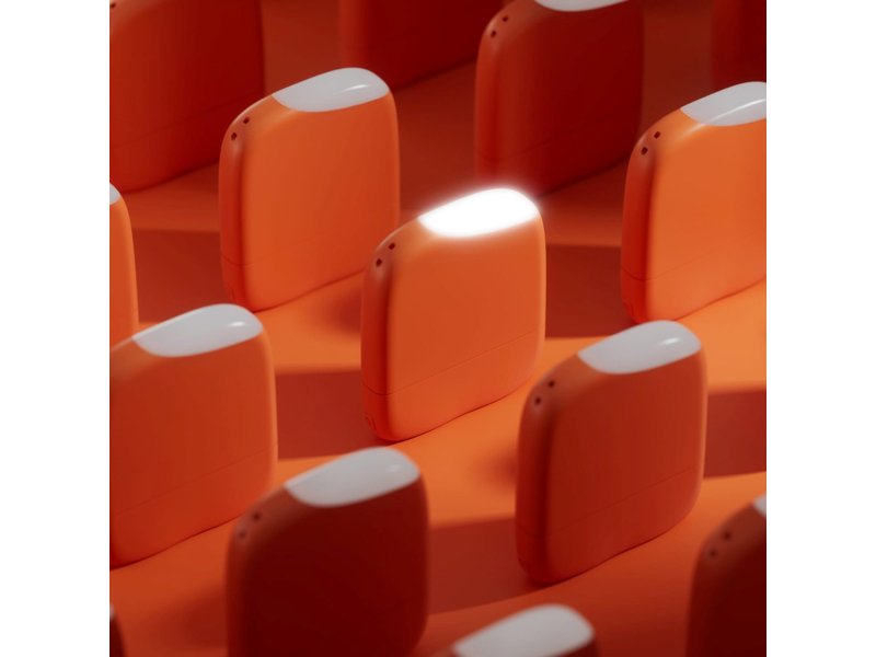 ICE P Powerbank 5000mAh