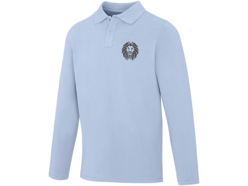 Lange mouwen heren polo » Elevate Oakville | Promotieartikelen Lange mouwen heren polo » Elevate Oakville | Promotieartikelen
