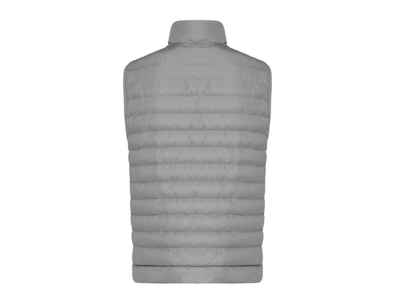IQONIQ Meru heren gerecycled polyester bodywarmer